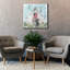 «Americana Barn» par Ashley Bradley, art mural sur toile-805724128