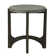 Fowey Round Cocktail Table Set w/ Two End Tables