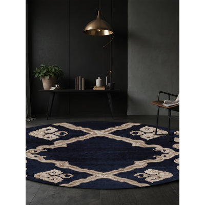 Tapis gris lavable à la machine