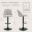 Swivel Bar Stool-124281078