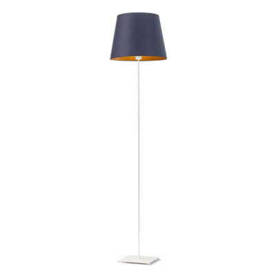 Eadith 162.5cm Traditional Floor Lamp