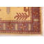 Tapis doré clair Chobi Finest 3 pi 6 po x 5 pi 1 po