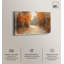 Automne sur toile, paysages d'automne par Art Remedy-110209679-110209686