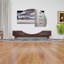 Round Michie 120cm X 120cm Area Rug