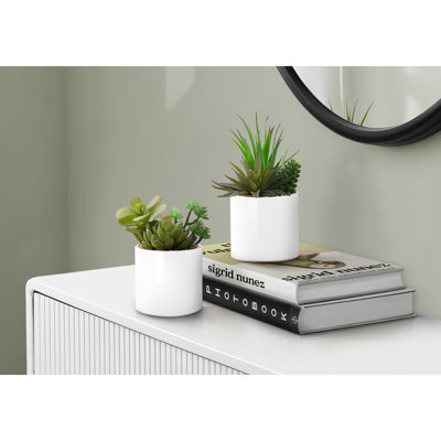 Plante artificielle