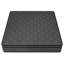 Matelas hybride moyen avec ressorts ensachés individuellement et mousse à mémoire de forme-114222495-120145547