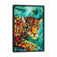 « jaguar », impression sur toile-29682959-74407421-74407422
