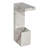 Aero Marble Top End Table-81800693