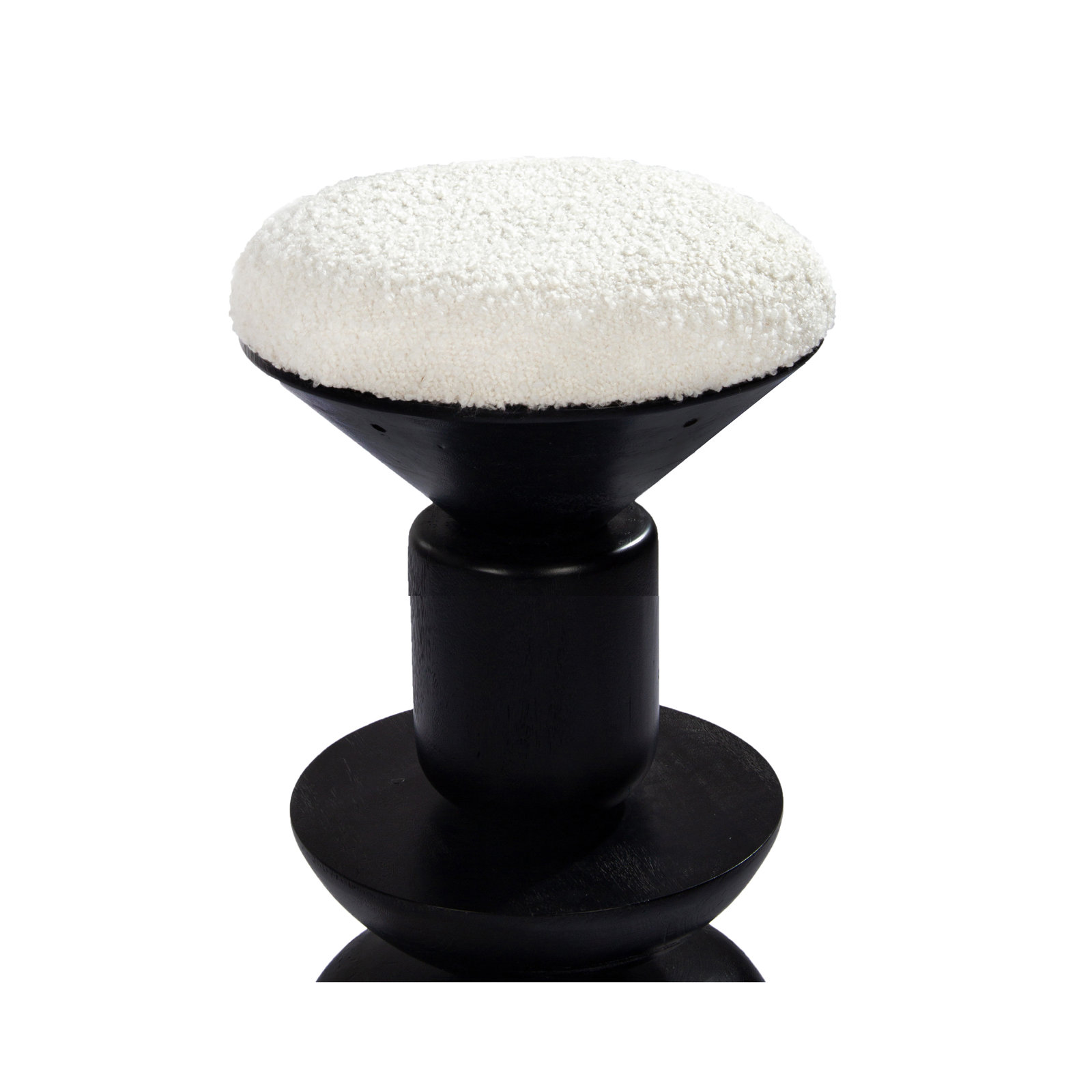 Eisele Bar and Counter Stool, Counter Stool ( 26" Seat Height )