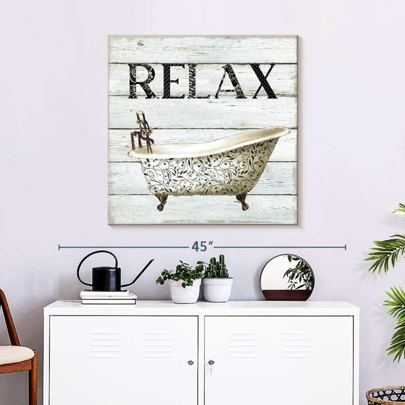 Tergel Relax Bath, null