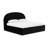 Loya Velvet Queen Bed-101319077-101319078