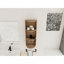 Support de rangement mural 12 po pour salle de bain-1131371179