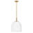 Morgandale Elsmere 1 - Light Pendant-1662625032
