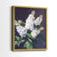 Série d'étude florale Lxxix - lot de 3 estampes numériques - prêt à être accroché-107253074-107253071