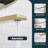 Single-handle Bathroom Faucet-86329134