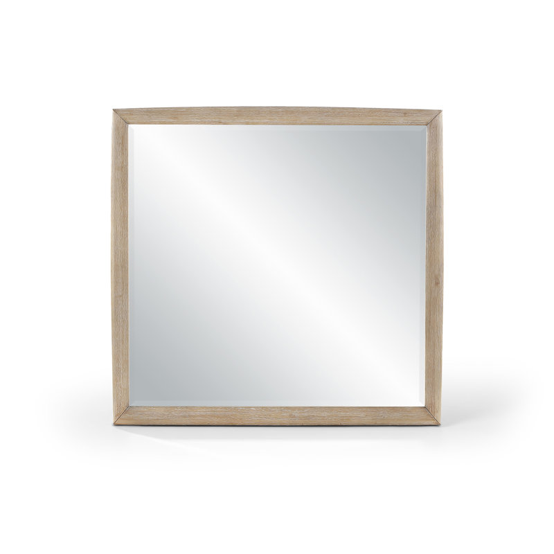 Miroir Caswell, Naturel