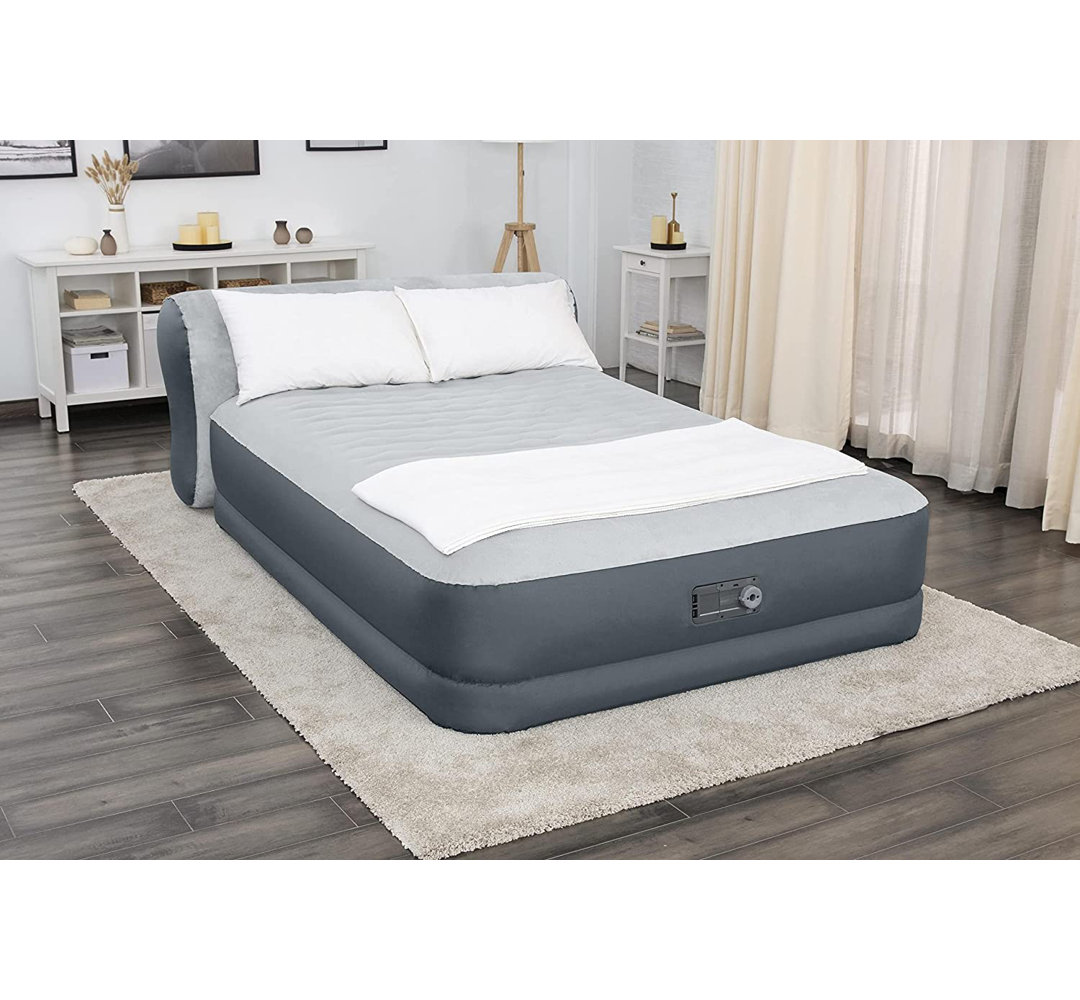 Collinston 29'' Air Mattress Alwyn Home