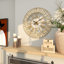 Horloge murale Datus Cole