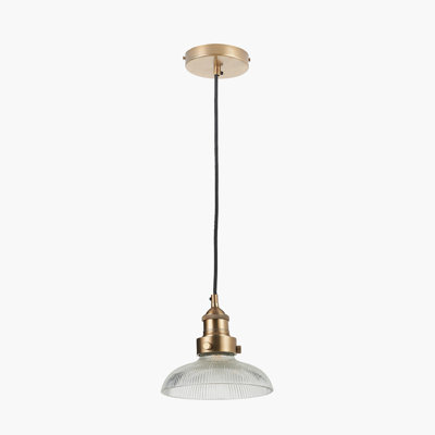 Cummings 1 - Light Pendant