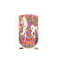 Commode d'appoint vintage 4 tiroirs pour le salon-108264288