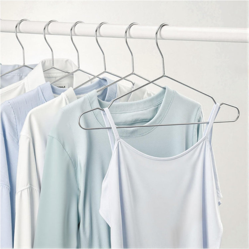 Plastic Standard Hanger
