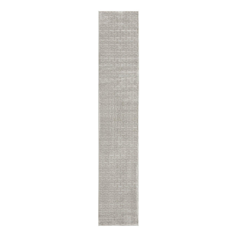 Jill Zarin Park Avenue Uptown Rug, Runner 2'7" x 13'11"