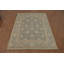 Tapis à motif floral Oushak All-Over