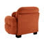 Canapé Flora en chenille LSF-125536781