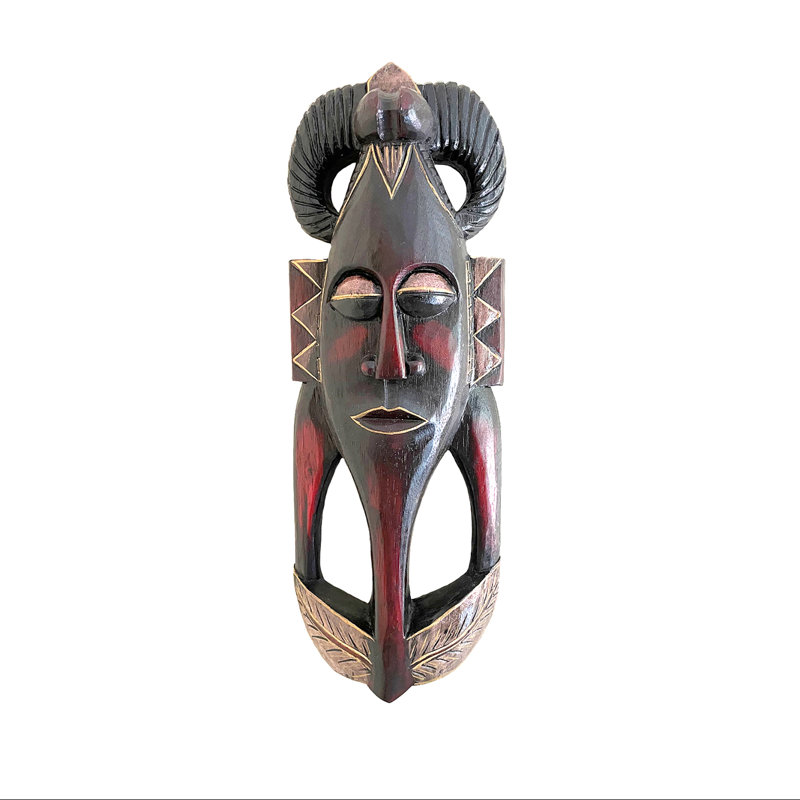 Handmade Wall Decor on Wood