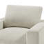Fauteuil en velours côtelé Chelsea-1360883015