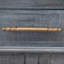 Console en bois massif 70,75 po Clina