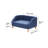 Teamson Pets Linen Sofa Dog Bed for Small/Medium Dogs-69612426