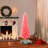 54' Lighted Christmas Tree