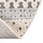 Tapis contemporain beige Britnie-927960846