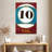 Senne Graphic Pool X-108392824