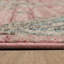 Camoren Persian Medallion Area Rug-1682669688