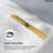 24" Linear Shower Drain with Adjustable Feet-110910899