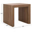 Table d'appoint Woodrow-734820528