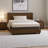 Omne Fria 8 Inch Queen Firm Mattress with Cooling Cover for Cool Supportive Sleep, CertiPurUS Certified Foam Bed in a Box-230020458