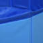 Mossley Plastic Round Pet Pool H x W x L-2019595255-2019595254