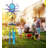 Caleiah Tempered Glass Wind Chime