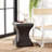 Aleea Concrete Top End Table-1460751747