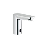 Single Hole Bathroom Faucet