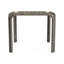 Kantan Outdoor Square Side Table-814993201-814993198