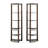 Chappa Bookcase