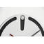 The Sporty 29Cm Silent Wall Clock