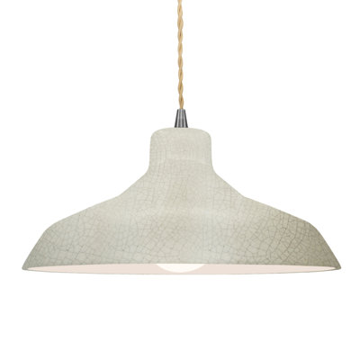 Fallon - Light Dome Pendant