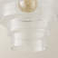 24.5 cm H Novelty Glass Pendant Shade ( Slip-On )-427365773
