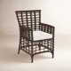 Luca Dining Armchair