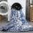 Rectangle Alun Vintage Area Rug For Living Room-1192135901